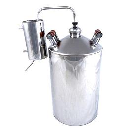 Самогонный аппарат в Чкаловске всего за 3200 рублей