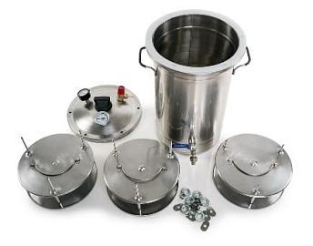 Распродажа автоклавов БУЛАТ в Чкаловске